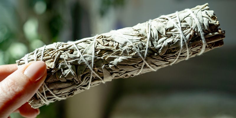 The Complete Guide To Incense: Origins, Types And Benefits